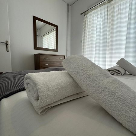 Ferienwohnung Mano'S House Preveza Zimmer foto