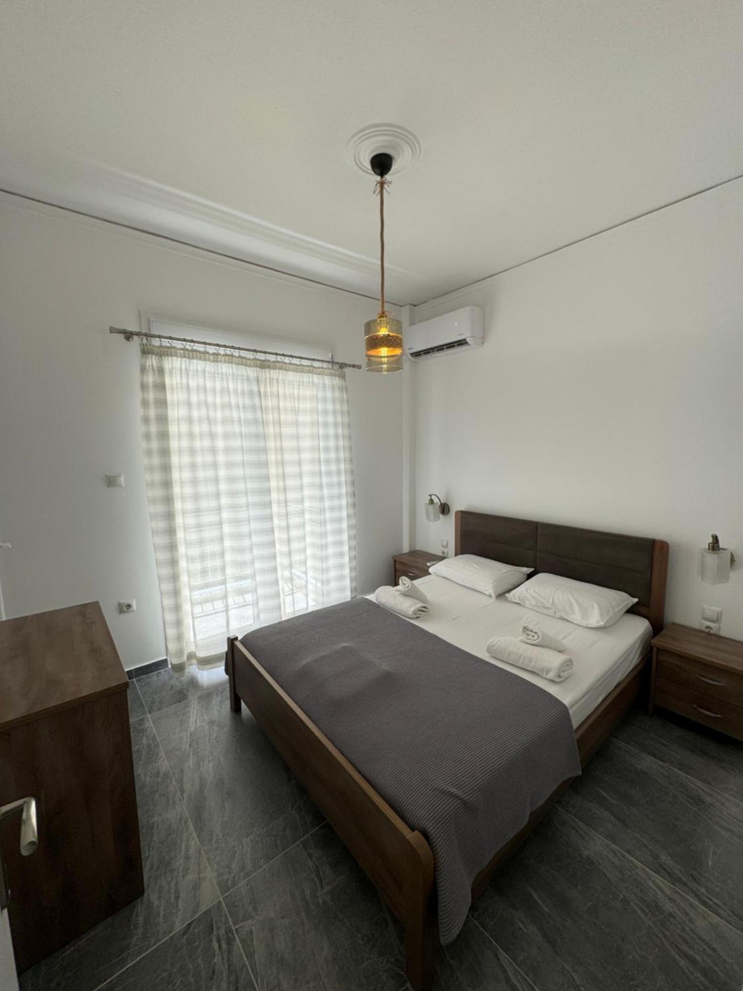 Ferienwohnung Mano'S House Preveza Zimmer foto