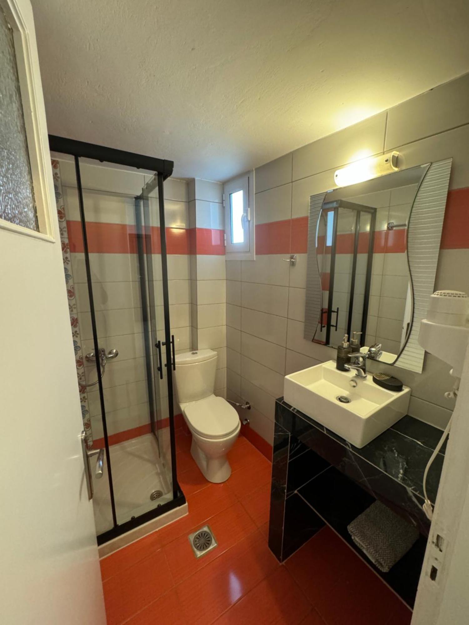 Ferienwohnung Mano'S House Preveza Zimmer foto