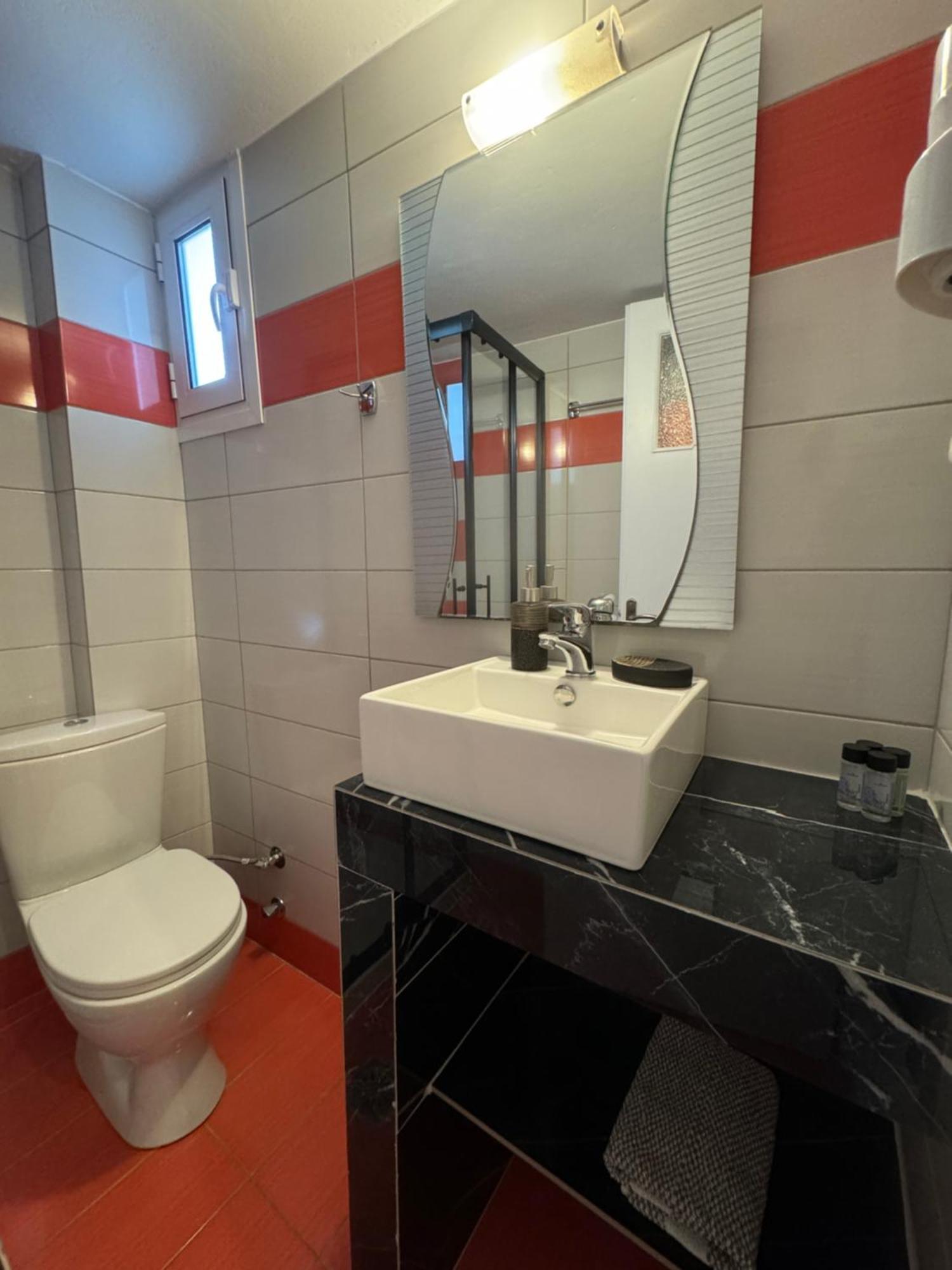 Ferienwohnung Mano'S House Preveza Zimmer foto