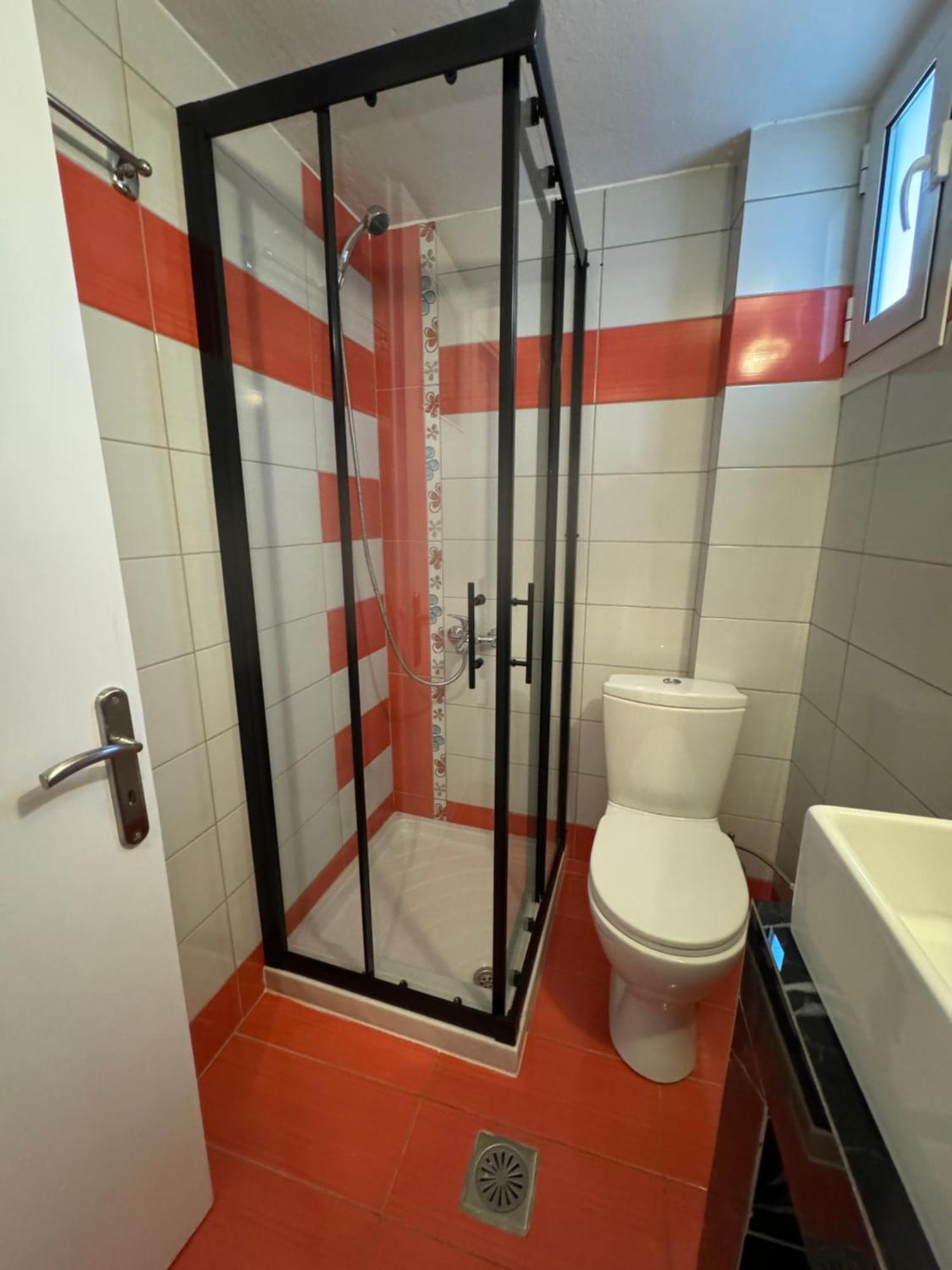 Ferienwohnung Mano'S House Preveza Zimmer foto