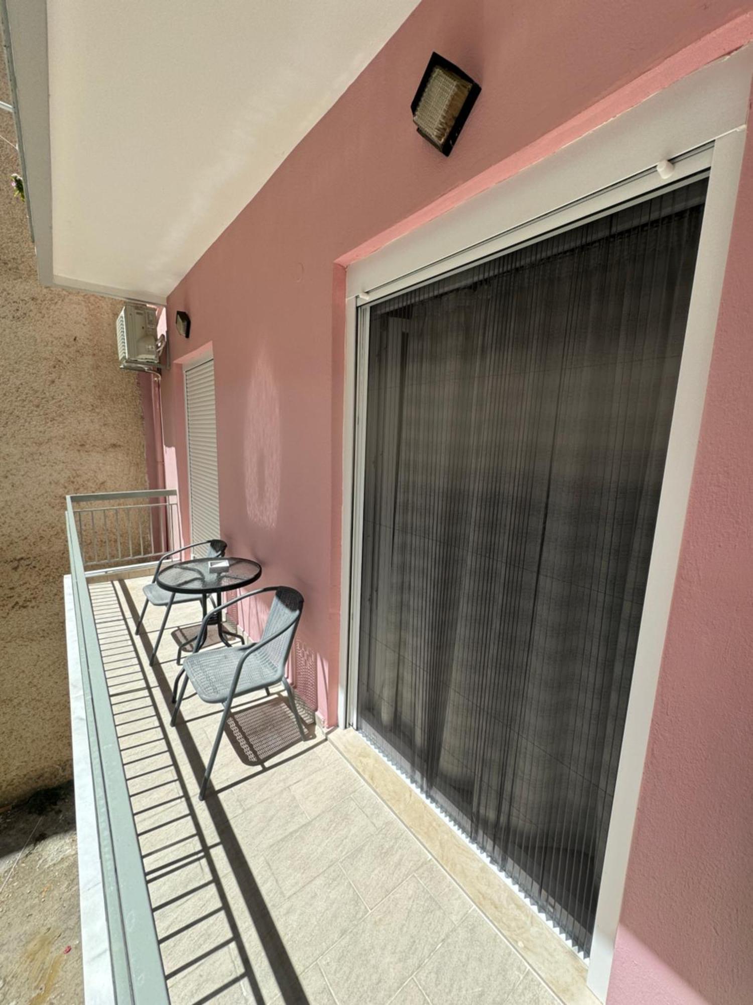 Ferienwohnung Mano'S House Preveza Zimmer foto